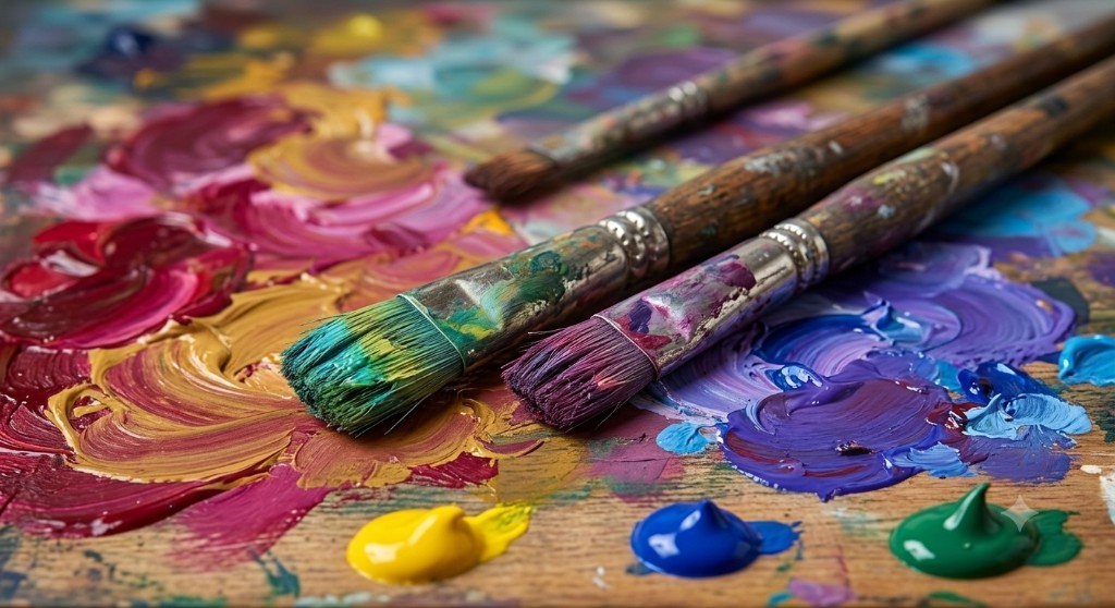 Art-Thérapie