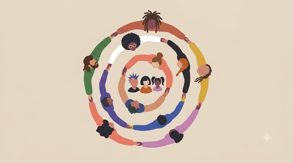 Journée de constellations familiales