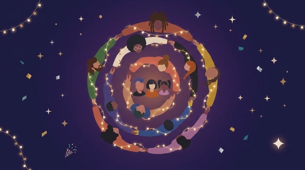 Soirée de constellations familiales