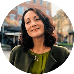 Delphine Badoual