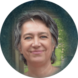 Sandrine Ferder